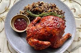 Cornish Hens